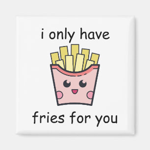 Ich habe nur Augen für dich Magnet