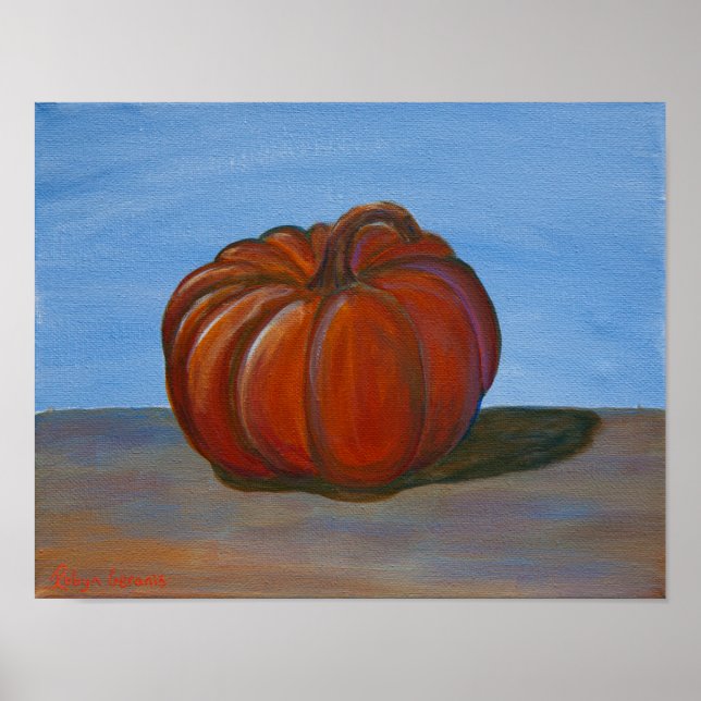 Ich habe nur Pay für dich Poster (Vorne)