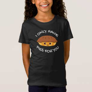 Ich habe nur Pay für dich T-Shirt
