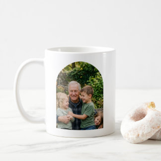 Ich habe Opa - Personalisiert - Opa Kaffeetasse