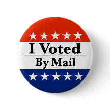 Ich habe per Post abgestimmt