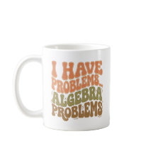 Ich habe Probleme Algebra-Probleme Mathe-Lehrer-Ge
