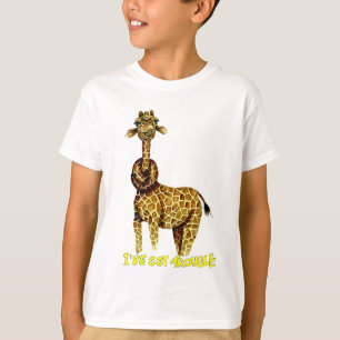 Ich habe Probleme got T-Shirt