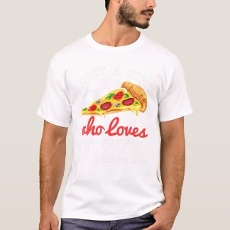 Ich habe Rotes Haar, weil Gott wusste, ich brauche T-Shirt
