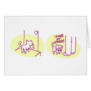 Ich habe Sie mich darstelle… geholt