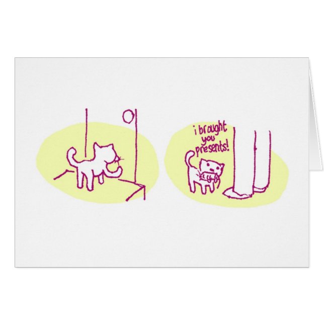 Ich habe Sie mich darstelle… geholt (Vorderseite (Horizontal))