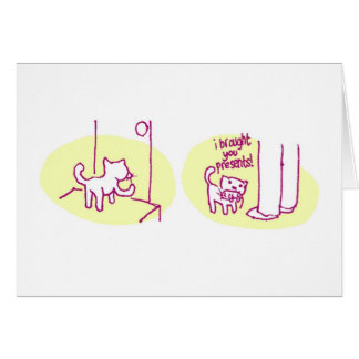 Ich habe Sie mich darstelle… geholt