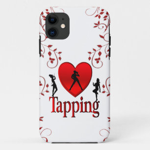 Ich habe Stich Tanz Case-Mate iPhone Hülle