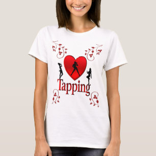 Ich habe Stich Tanz T-Shirt