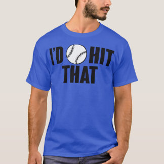 Ich habe T-Shirt