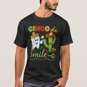 Ich habe zwei Titel Mommy und Mimi Großmutter Flow T-Shirt