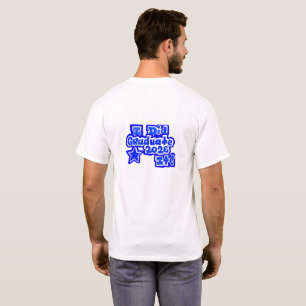 Ich hab's geschafft!, Absolvent 2026 T-Shirt