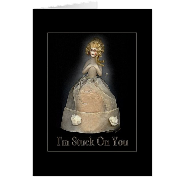 Ich halte dich fest (Vorne)