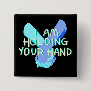 Ich halte Ihre Hand (v.4) durch Britt Treichel Button