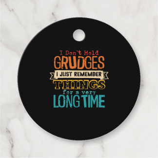 Ich halte keine Schläge, an die ich mich nur erinn Geschenkanhänger