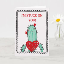 Ich hänge an dir lustige Kinder Valentinstag