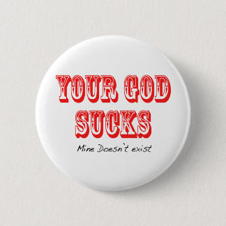 Ich-Hass-ur-Gott Button