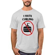 Ich hasse Curling