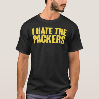 Ich hasse den Packer T-Shirt