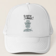 ICH HASSE DEN SOMMER! - schwitzen und schmelzen