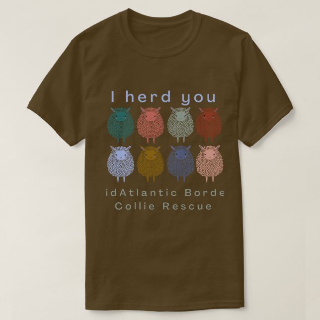 Ich hasse dich T-Shirt (Design vorne)
