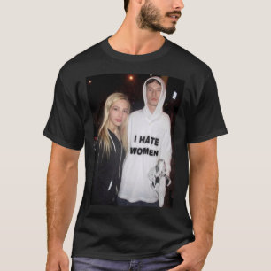 Ich hasse Frauen Bladee Essential T - Shirt