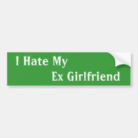 Ich hasse meine ex Freundin-… lustigen