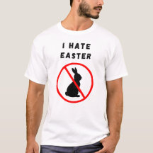 Ich hasse Ostern