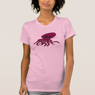 Ich hasse Sushi T-Shirt