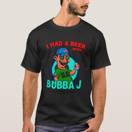 Ich hatte ein Bier mit Glendale AZ März 2026 Spaß  T-Shirt