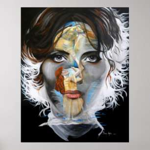 Ich hatte einen Traum Poster