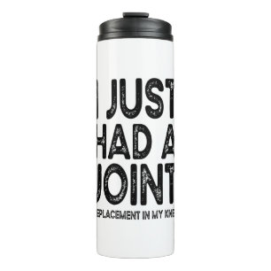 Ich hatte gerade einen gemeinsamen Ersatz in meine Thermosbecher