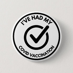 Ich hatte meine COVID Impfung Button
