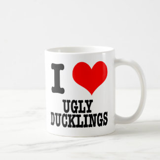 ICH HEIZTE (LIEBE) STÜCK KAFFEETASSE