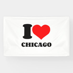 ICH HERZ CHICAGO BANNER