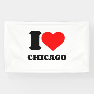 ICH HERZ CHICAGO BANNER