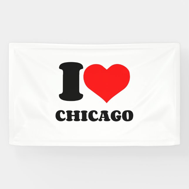ICH HERZ CHICAGO BANNER (Horizontal)