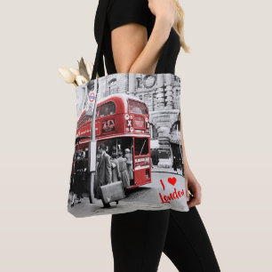 Ich [Herz] London