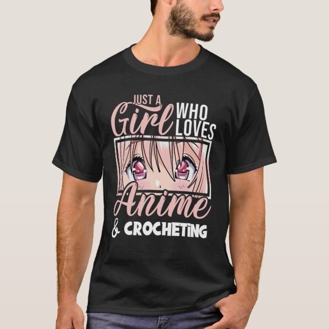 Ich hielt meine Hentai an, hier ecchi japanischer  T-Shirt (Vorderseite)