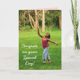 Ich hoffe, du tanzst.. karte