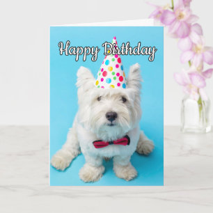 Ich hoffe, Sie haben einen guten Geburtstag Karte