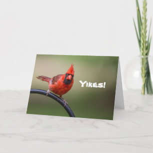 Ich hoffe, Sie sind okay Notecard Karte