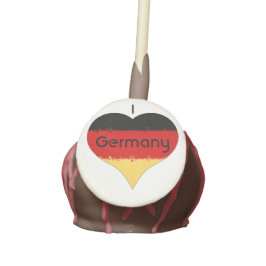 Ich höre deutsche Flagge
