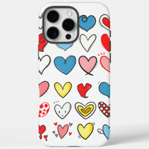 Ich höre dich wirklich iPhone 16 pro max hülle