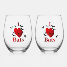 Ich höre Fledermäuse