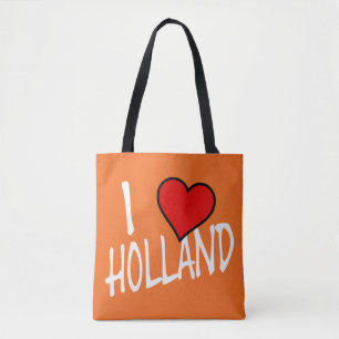 Ich höre Holland auf oder auf.