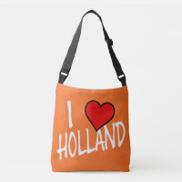Ich höre Holland auf oder cbcnt