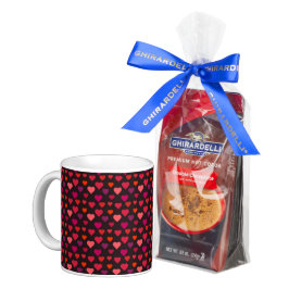 Ich höre Kakao Tasse