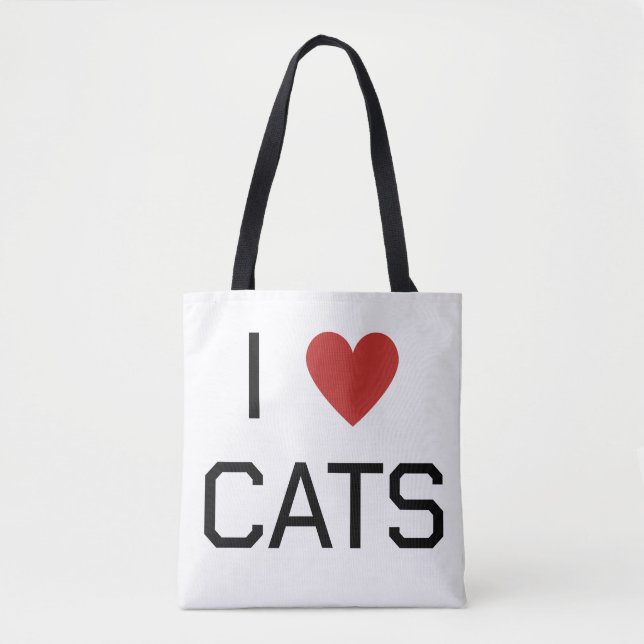 Ich höre Katzen (Vorderseite)