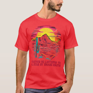 Ich höre lieber alle 1 T-Shirt